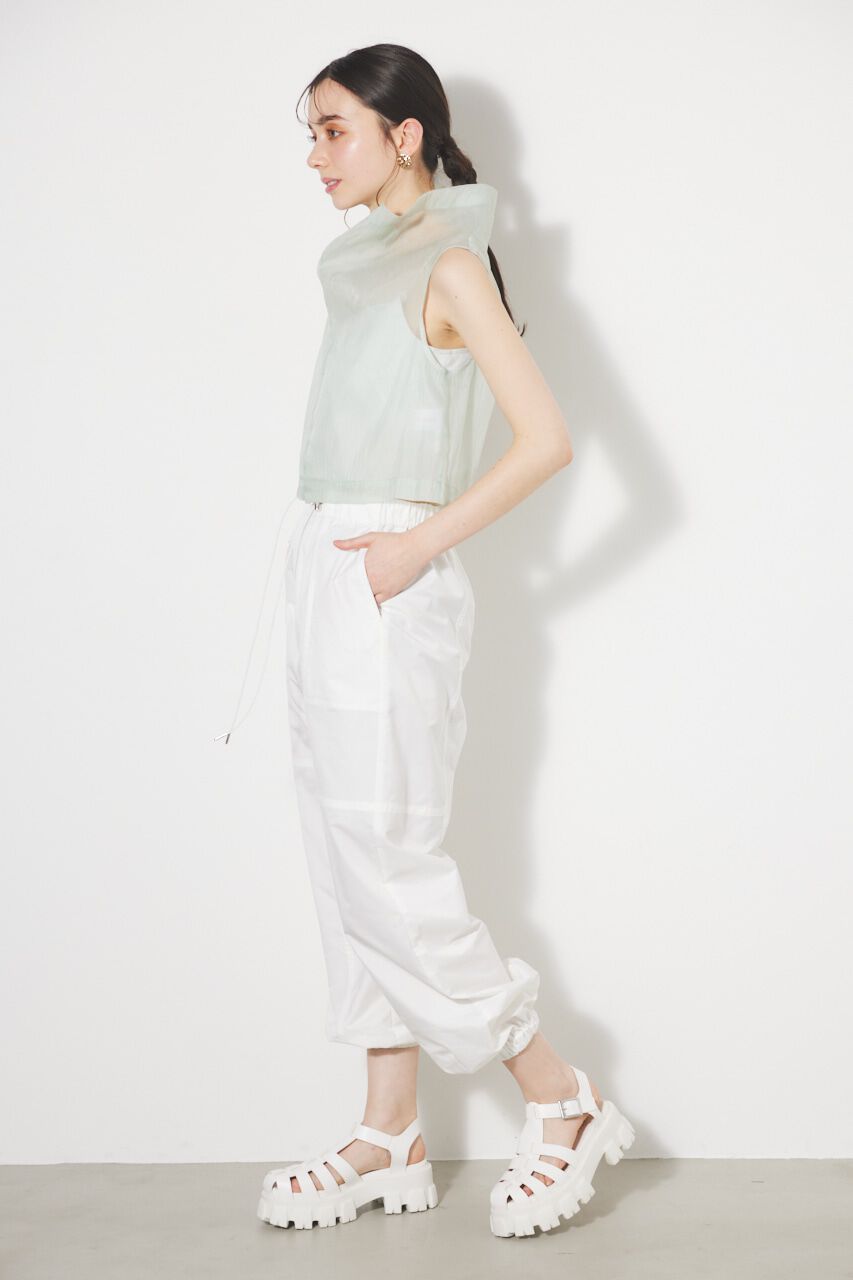 rienda「レディーカジュアルJ/W PT」|その他|