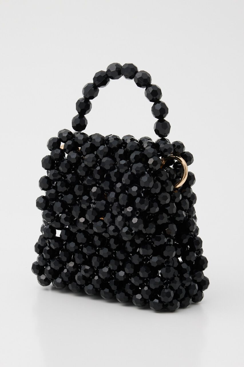 rienda「クリスタルボールミニBAG」|その他|