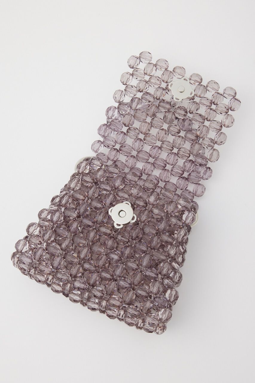 rienda「クリスタルボールミニBAG」|その他|