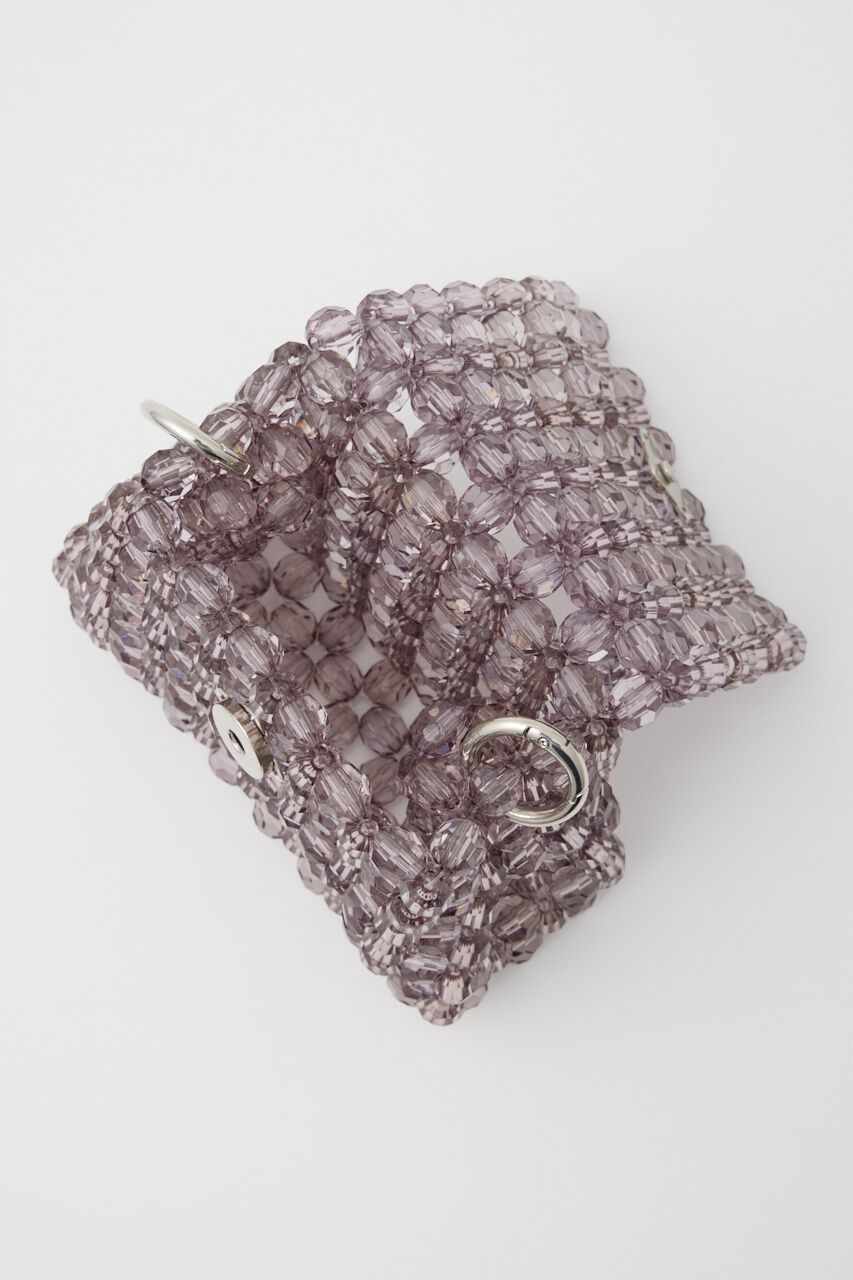 rienda「クリスタルボールミニBAG」|その他|