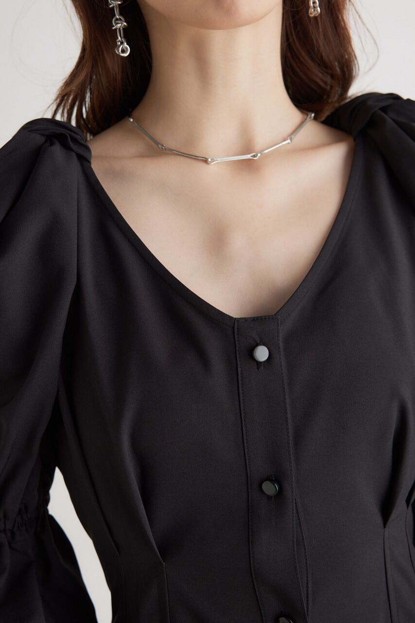 rienda「Bindパフフレア OP」|ワンピース|