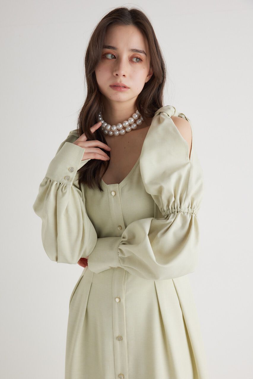 rienda「Bindパフフレア OP」|ワンピース|