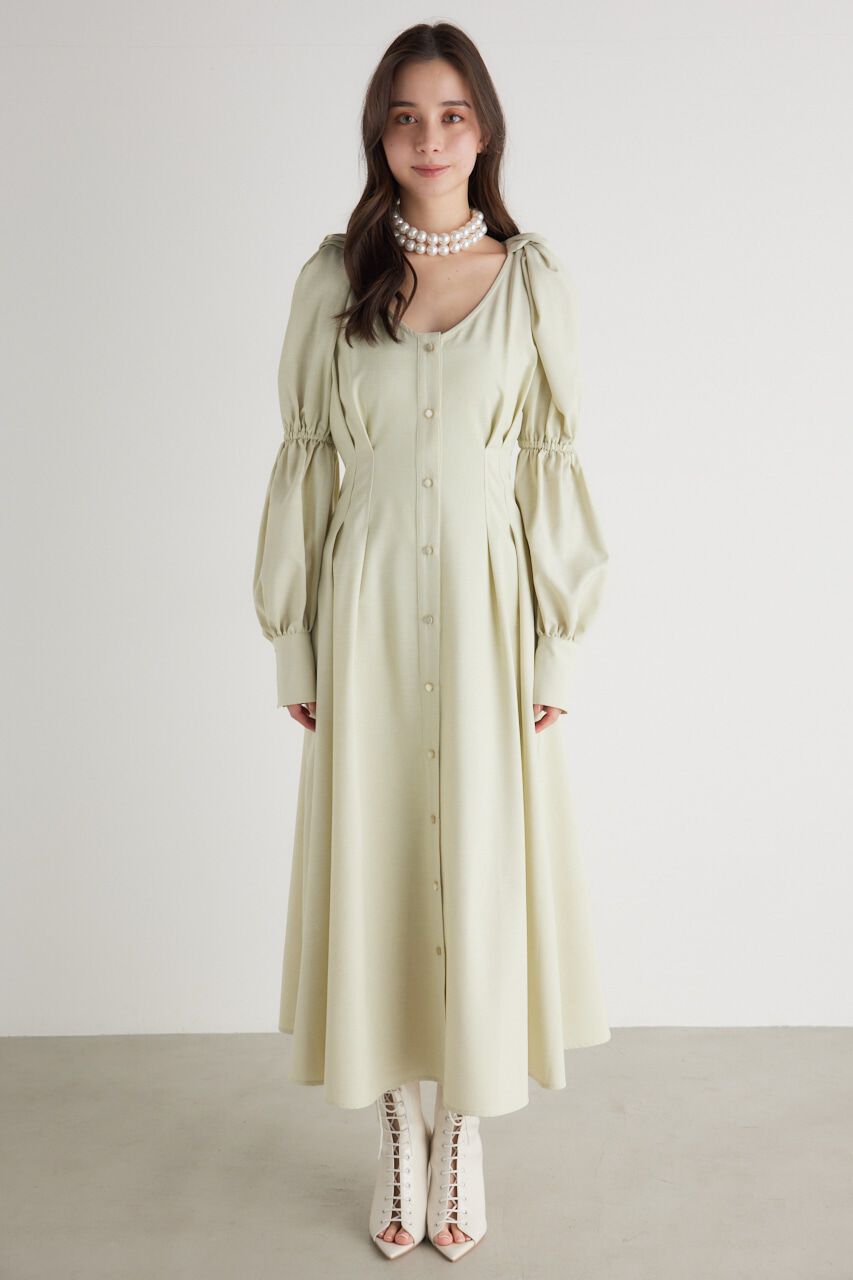 rienda「Bindパフフレア OP」|ワンピース|