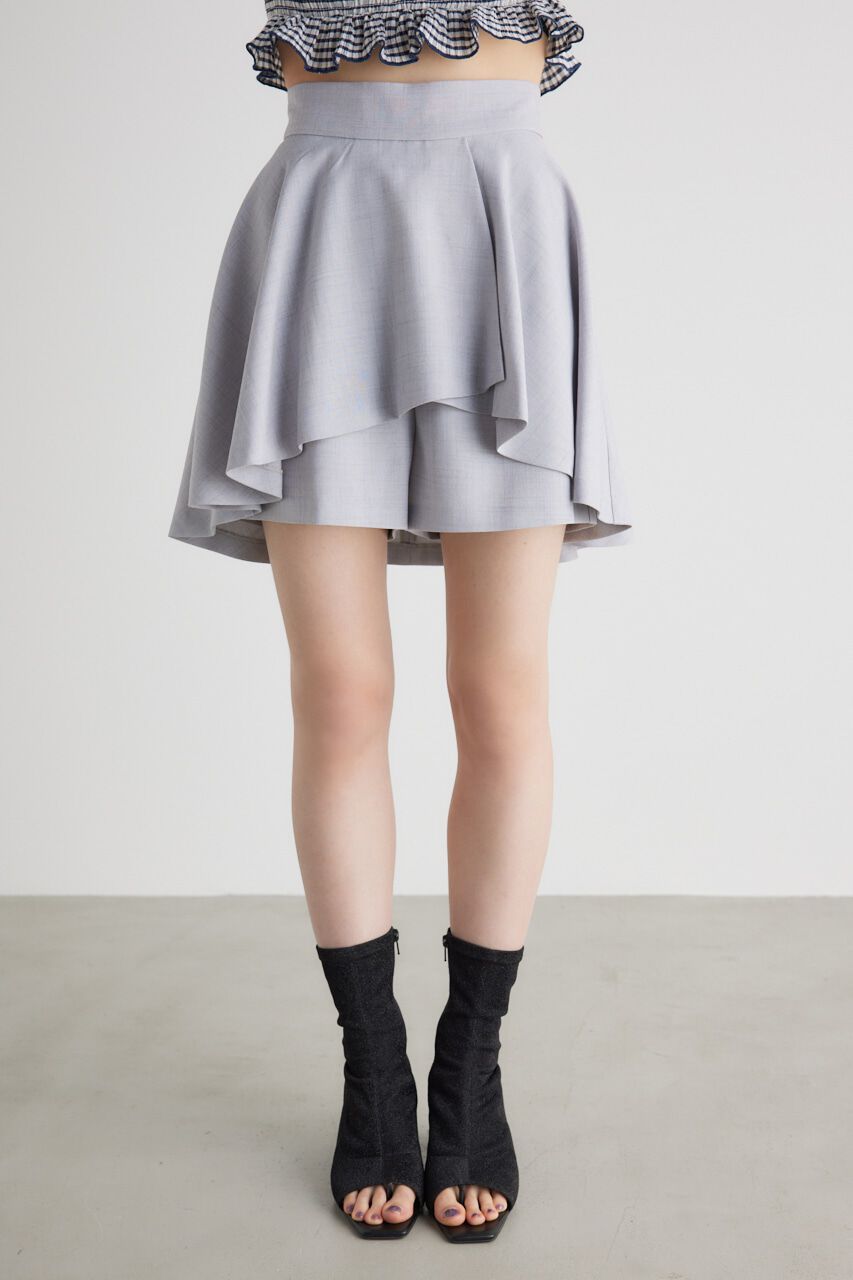 rienda「フレアJ/WペムラムSS-PT」|その他|