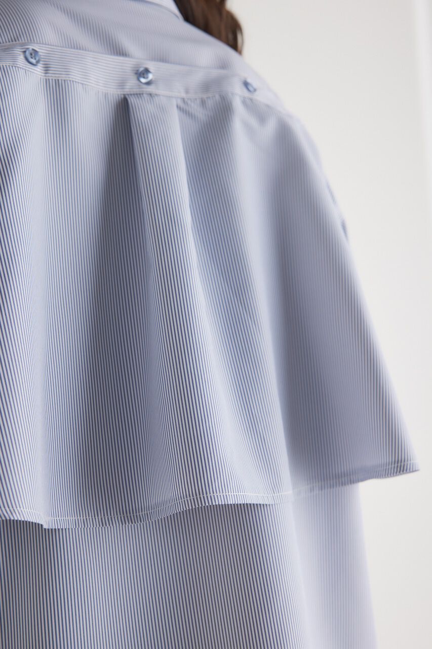 rienda「Many way bind ボレロ BLS」|シャツ・ブラウス|