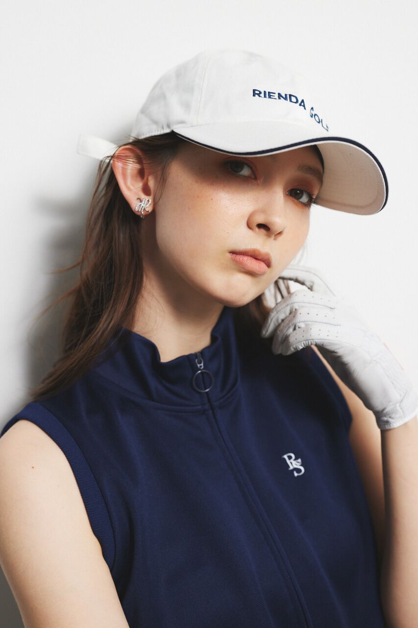 rienda「CAP」|その他|