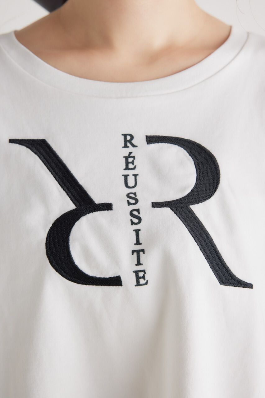 rienda「RグリッターT-SH」|Tシャツ・カットソー|