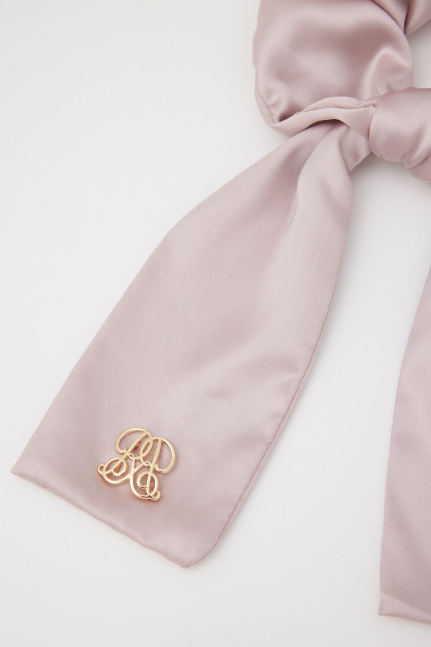 rienda「Rモチーフシュシュ」|その他|