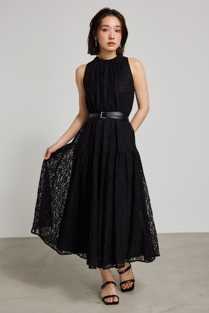 rienda「アメスリレースティアードOP」|ワンピース|