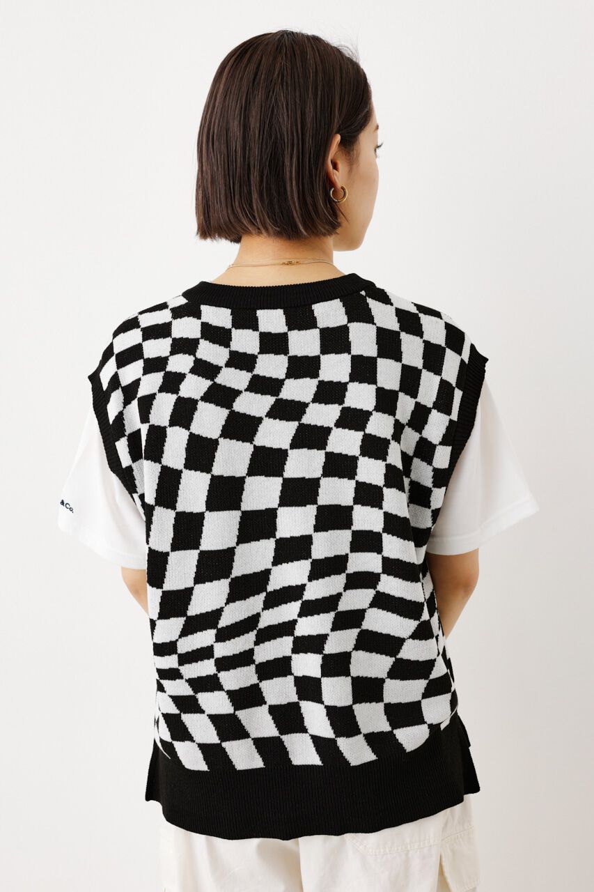 RODEO CROWNS「アソートパターンニットベストセット」|ニット・セーター|