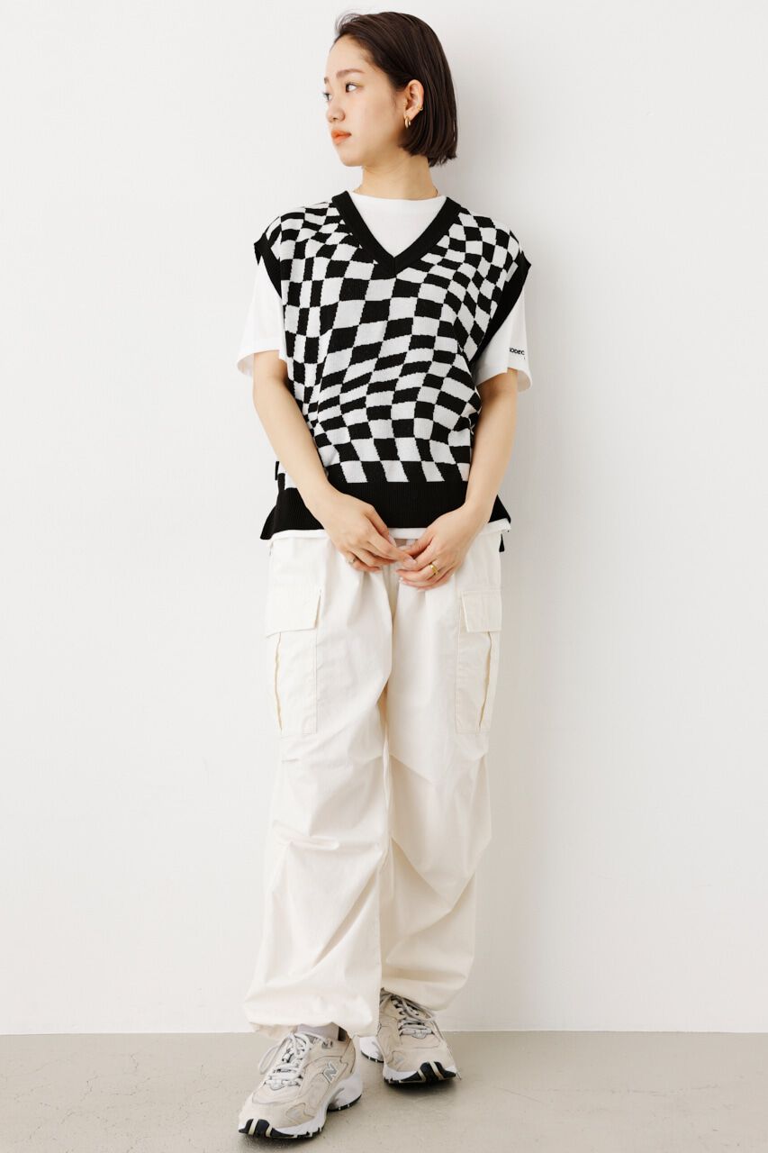 RODEO CROWNS「アソートパターンニットベストセット」|ニット・セーター|