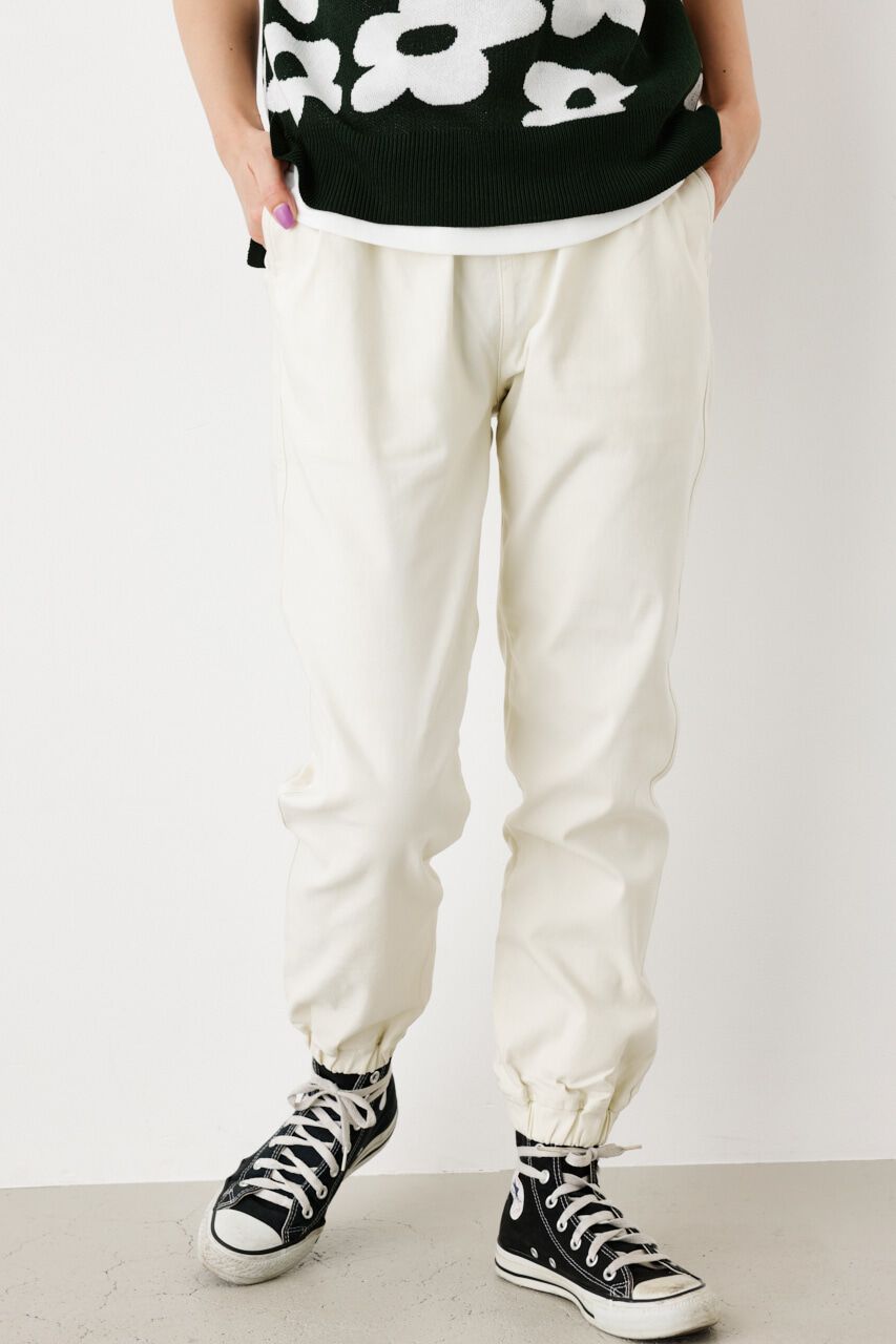 RODEO CROWNS「DREAMSTRETCH EASYJOGPANTS」|その他|