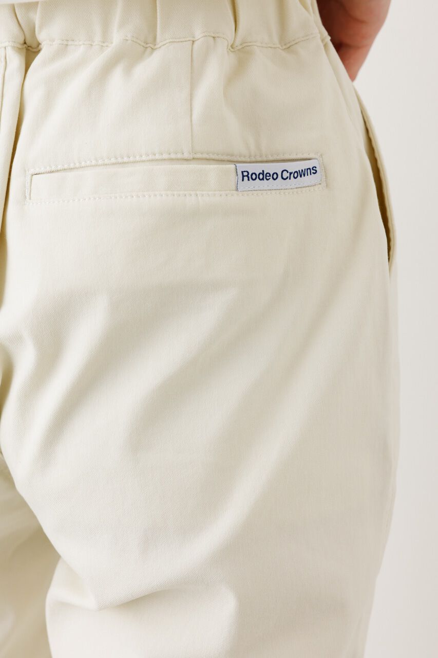 RODEO CROWNS「DREAMSTRETCH EASYJOGPANTS」|その他|