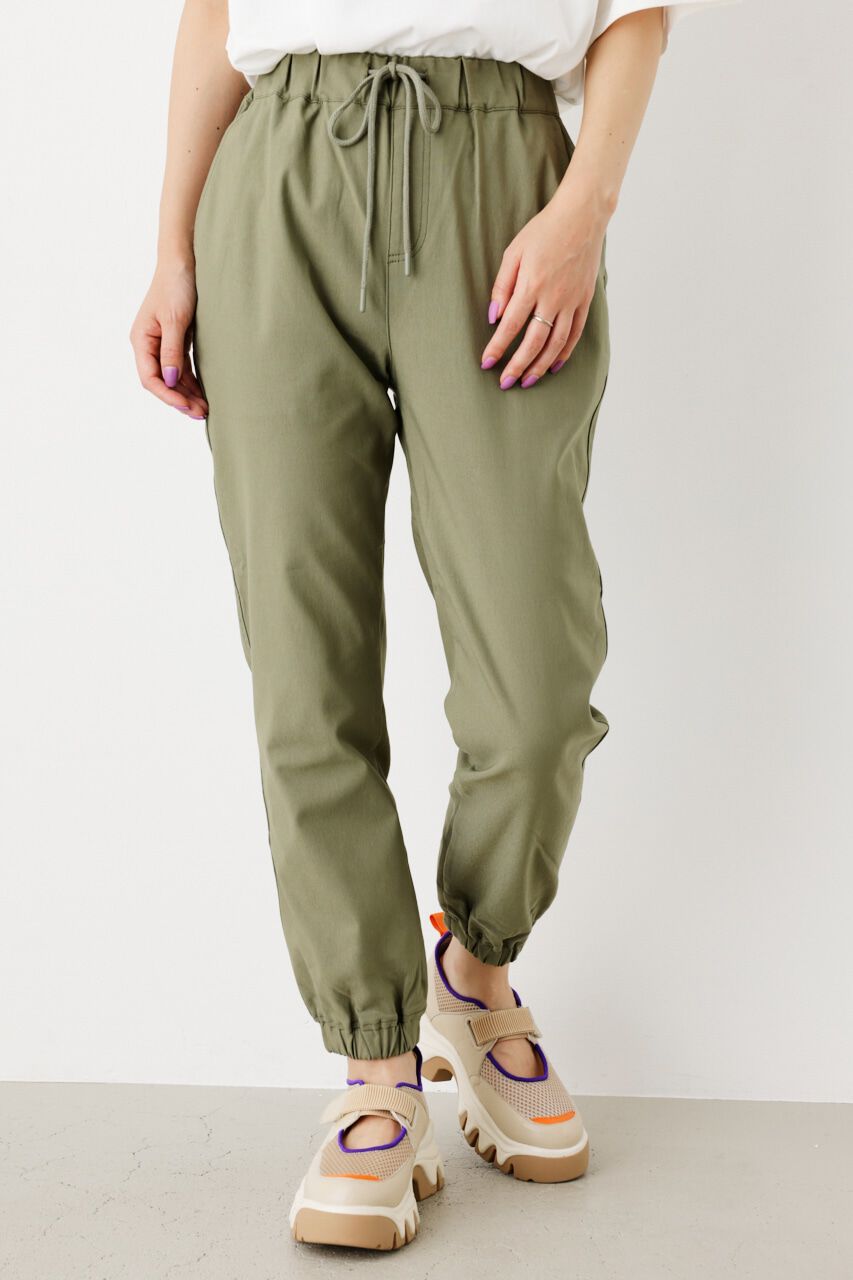 RODEO CROWNS「DREAMSTRETCH EASYJOGPANTS」|その他|