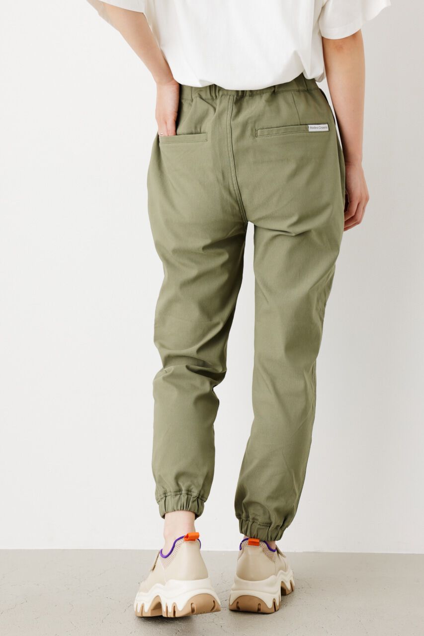 RODEO CROWNS「DREAMSTRETCH EASYJOGPANTS」|その他|