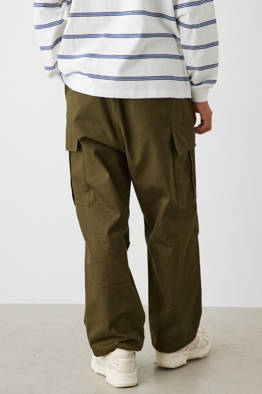 RODEO CROWNS「SURVIVAL PANTS」|その他|