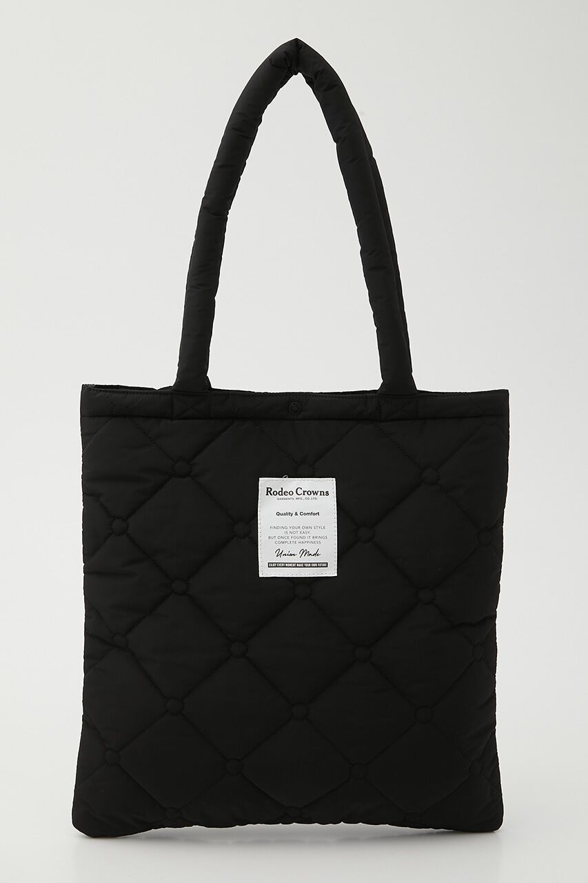 RODEO CROWNS「キルティングトート」|その他|