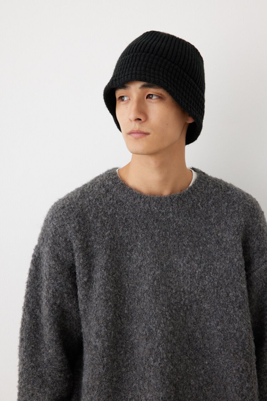 RODEO CROWNS「ニットバケットハット」|その他|