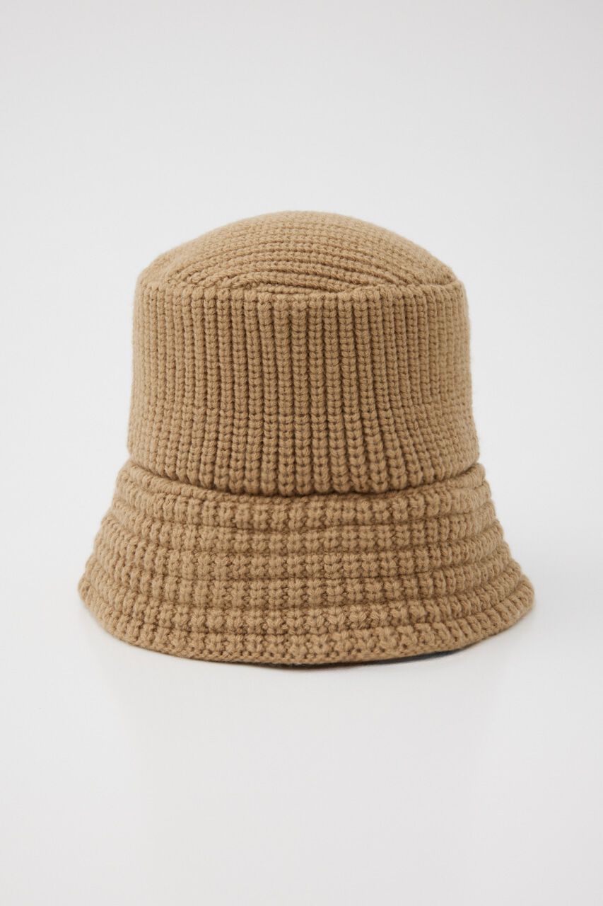 RODEO CROWNS「ニットバケットハット」|その他|