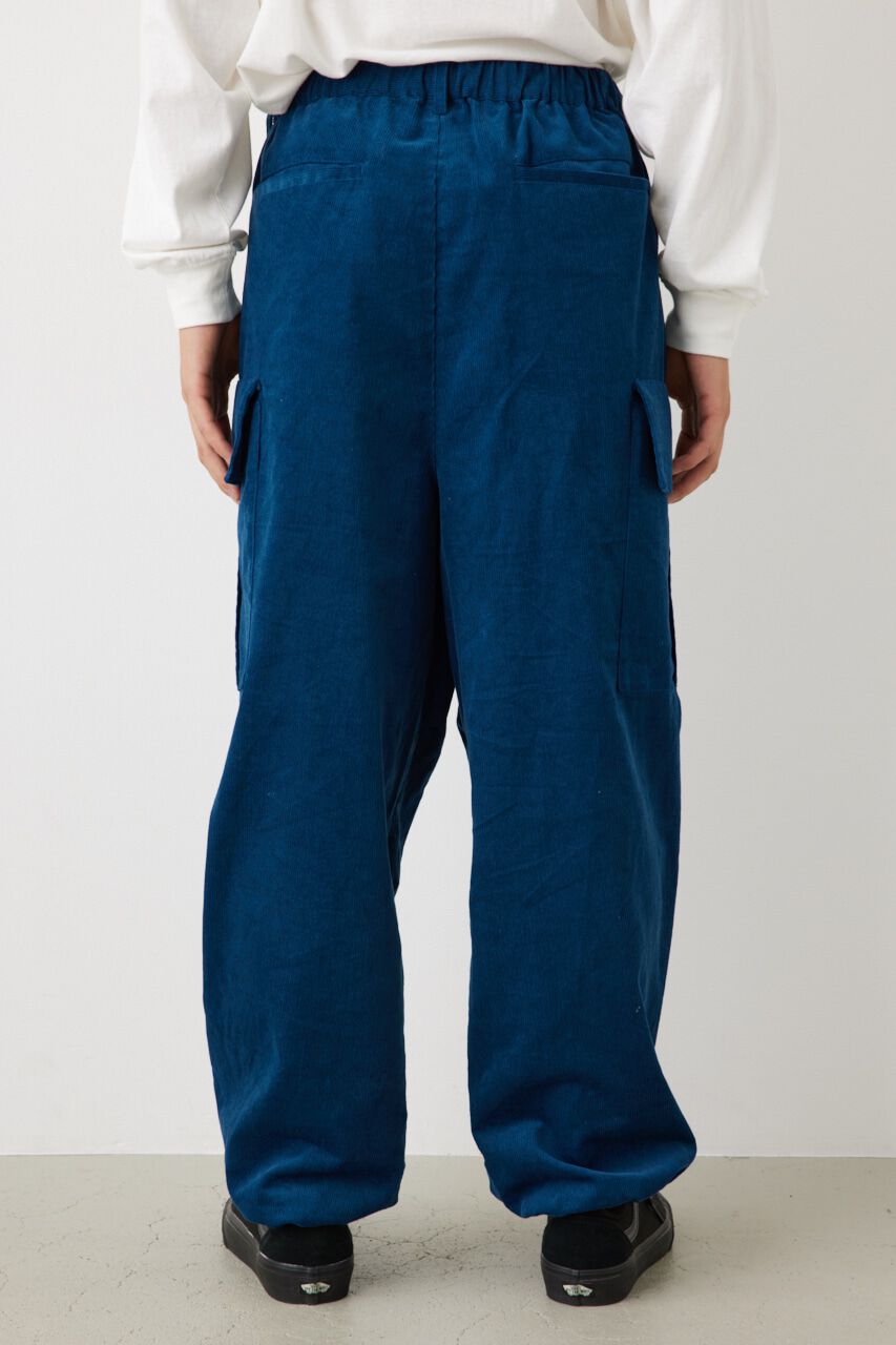 RODEO CROWNS「コーデュロイワイドカーゴパンツ」|その他|