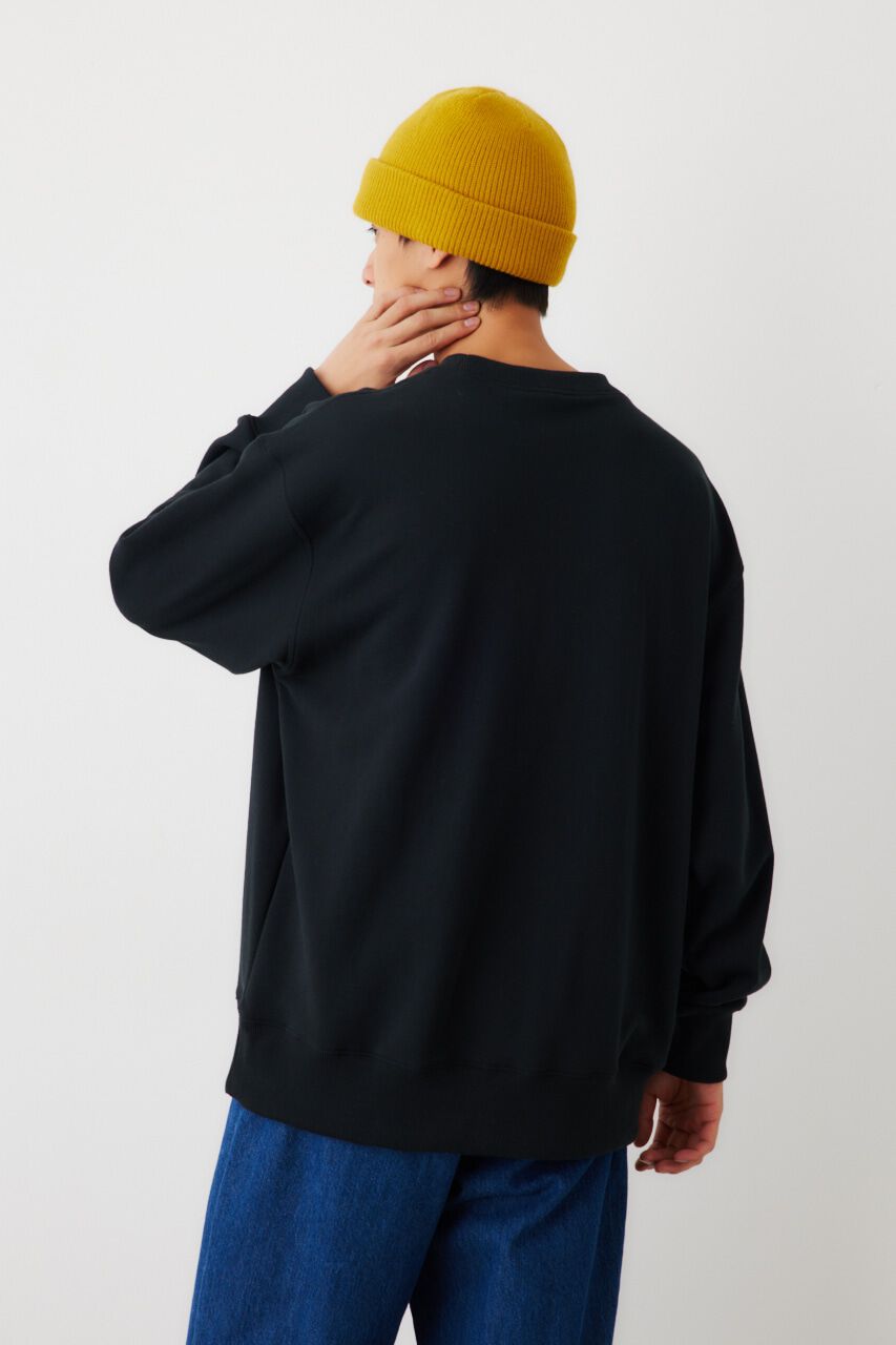 RODEO CROWNS「DOGS スウェットトップス」|Tシャツ・カットソー|