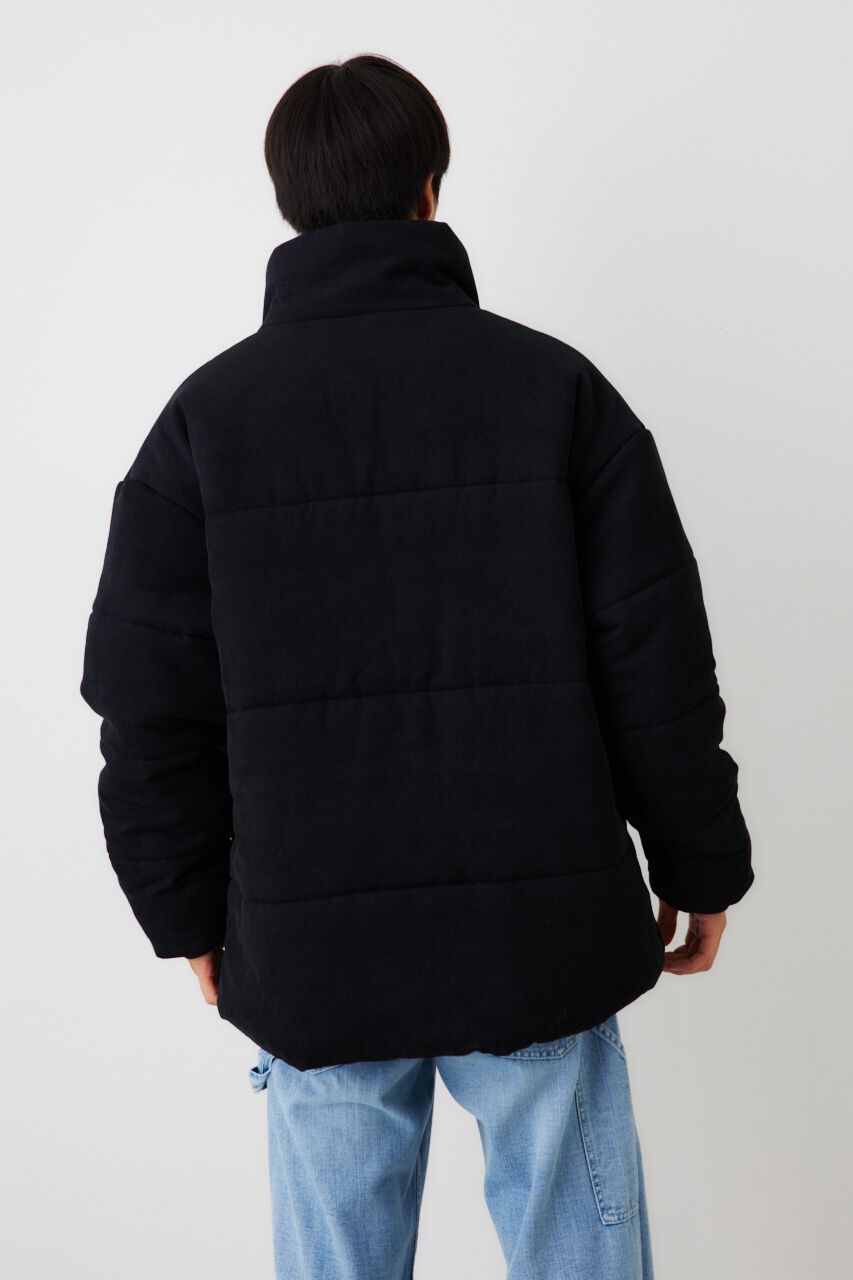 RODEO CROWNS「コーデュロイ中綿ブルゾン」|ブルゾン・スタジャン|