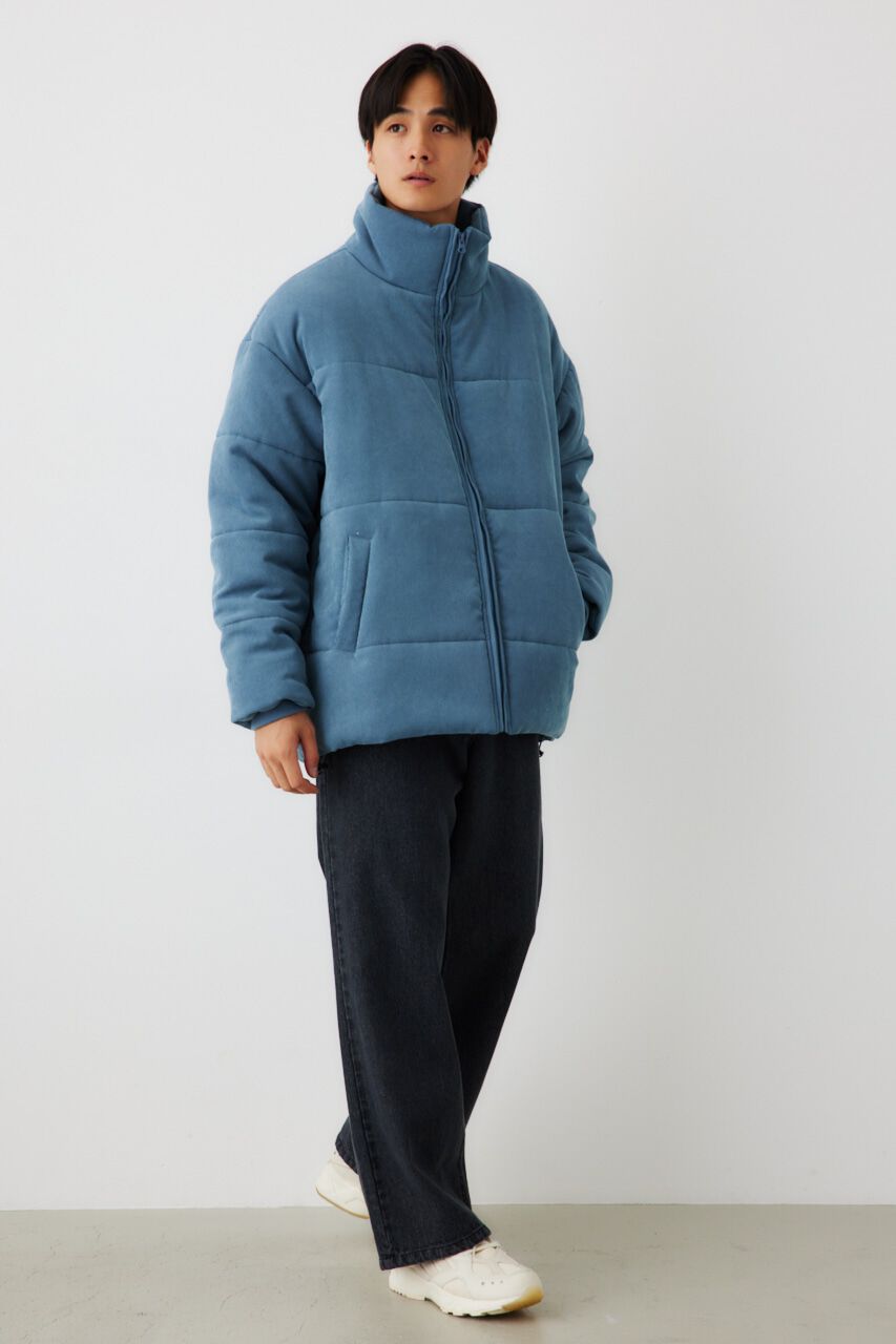 RODEO CROWNS「コーデュロイ中綿ブルゾン」|ブルゾン・スタジャン|