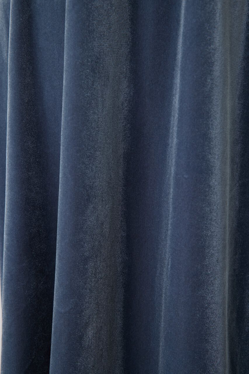 RODEO CROWNS「リラックスベロアスカート」|スカート|