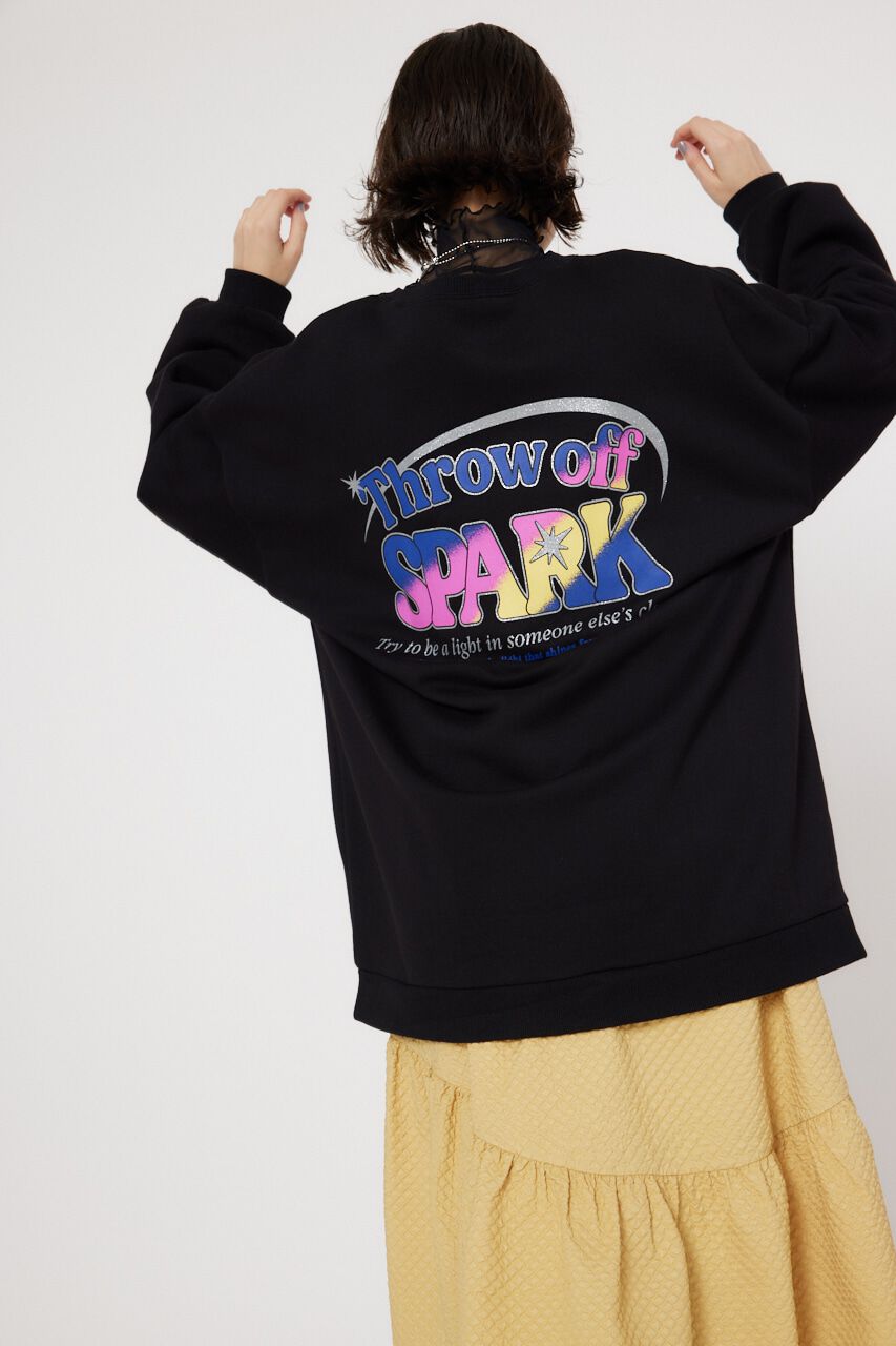 RODEO CROWNS「SPARK GLITTER ワンピース」|ワンピース|