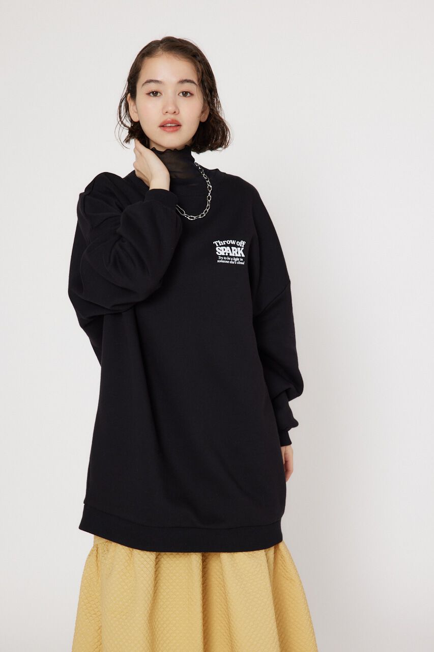 RODEO CROWNS「SPARK GLITTER ワンピース」|ワンピース|