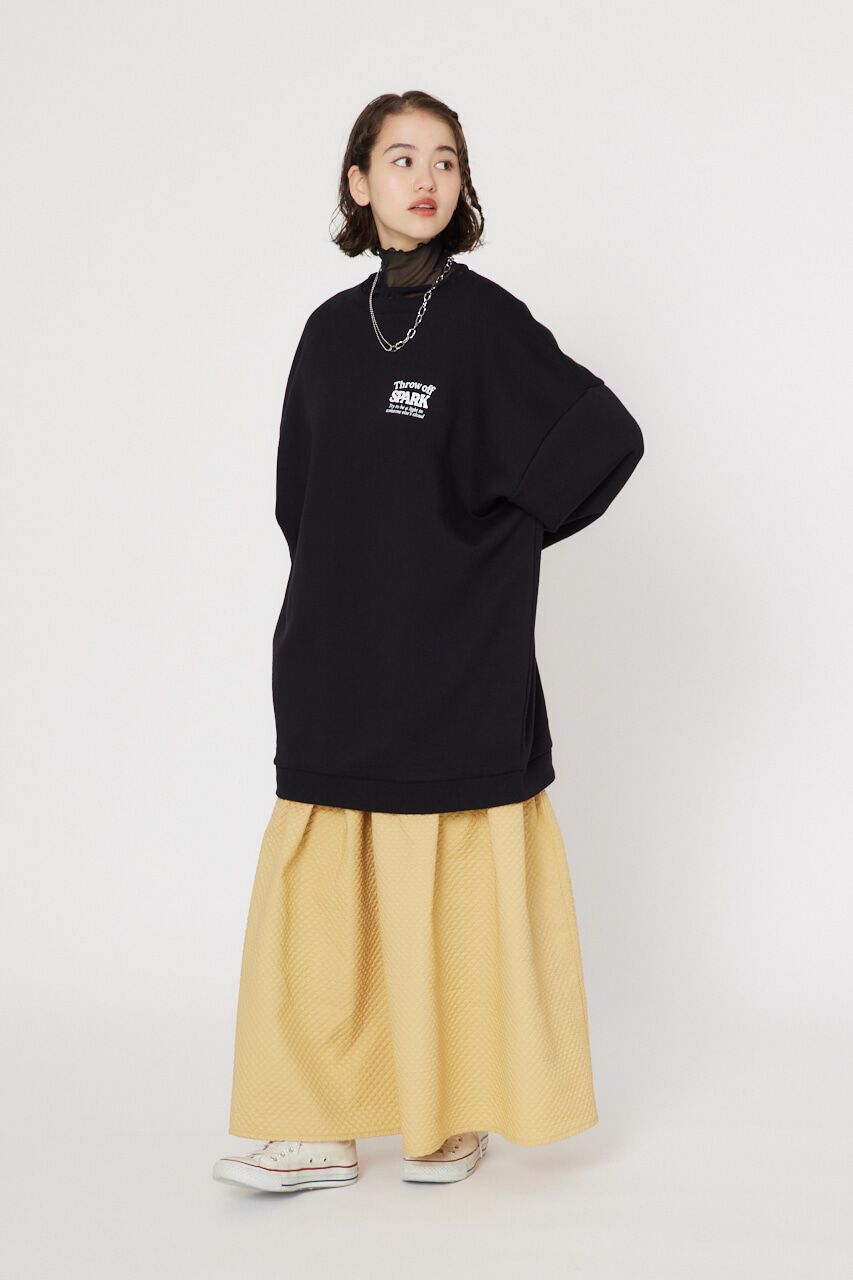 RODEO CROWNS「SPARK GLITTER ワンピース」|ワンピース|