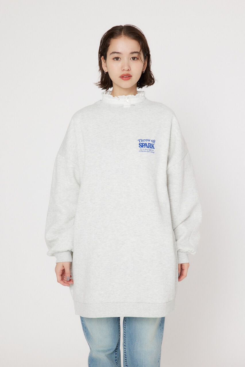 RODEO CROWNS「SPARK GLITTER ワンピース」|ワンピース|