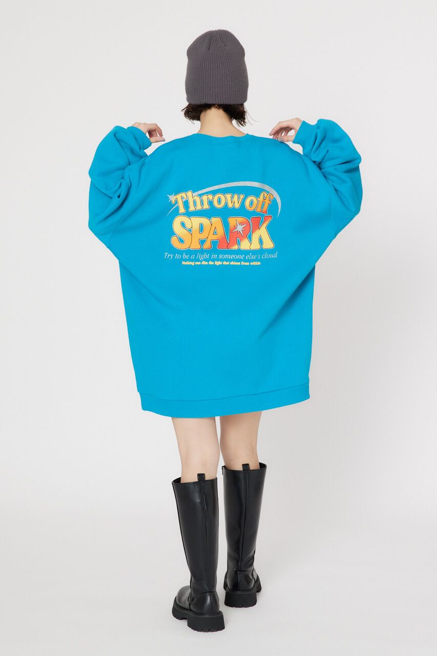 RODEO CROWNS「SPARK GLITTER ワンピース」|ワンピース|