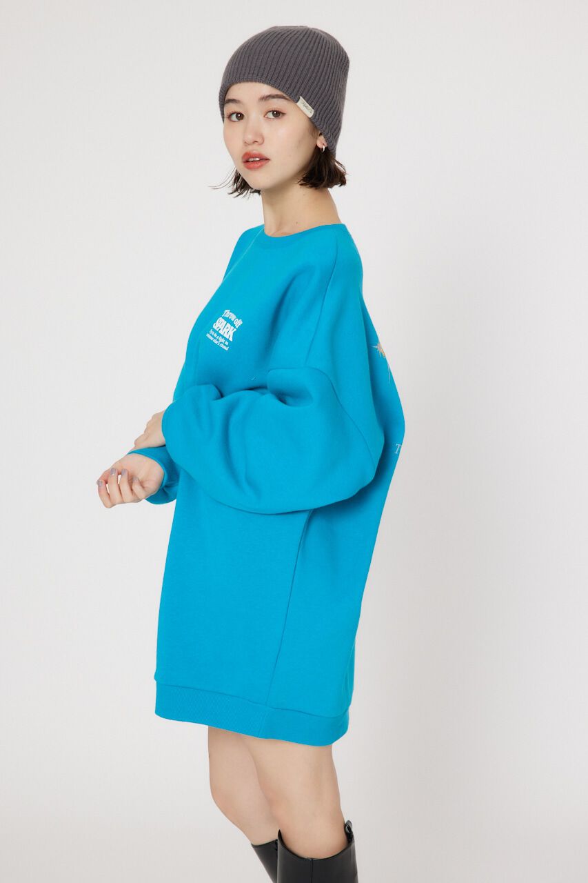 RODEO CROWNS「SPARK GLITTER ワンピース」|ワンピース|