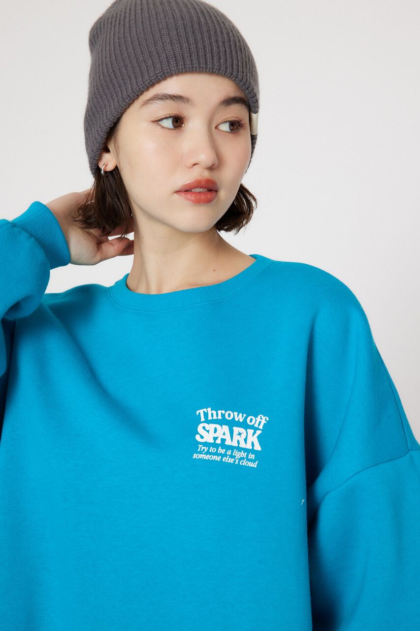 RODEO CROWNS「SPARK GLITTER ワンピース」|ワンピース|