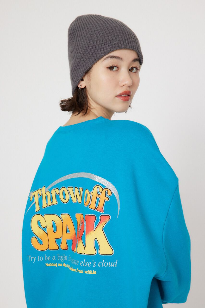 RODEO CROWNS「SPARK GLITTER ワンピース」|ワンピース|