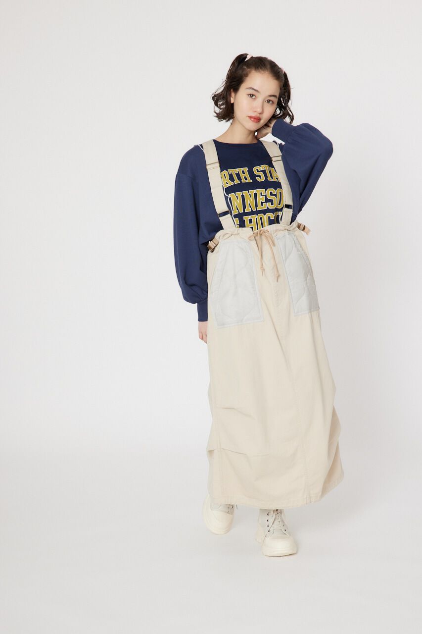 RODEO CROWNS「カスタムメロースウェットトップス」|Tシャツ・カットソー|