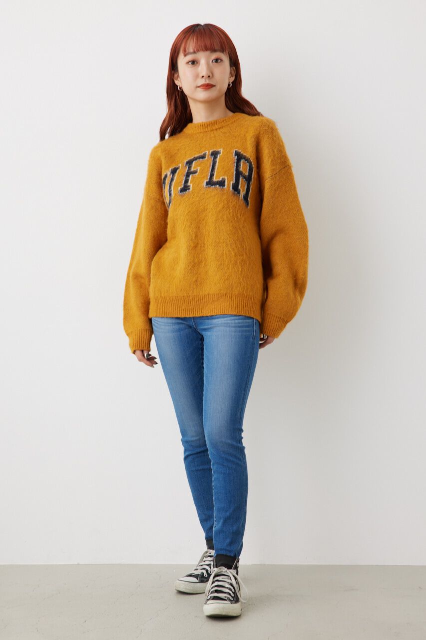 RODEO CROWNS「RODEASY SKINNY DENIM」|デニム|