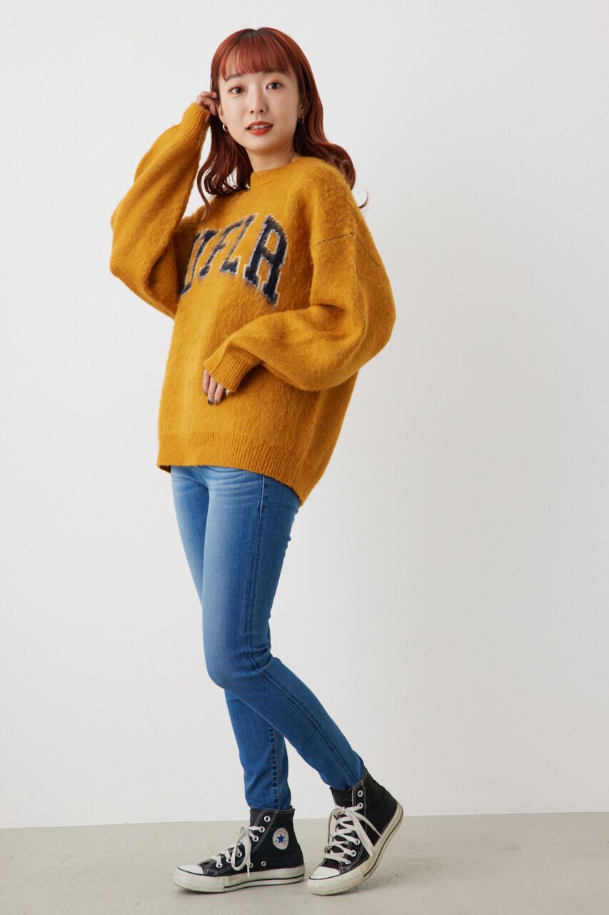 RODEO CROWNS「RODEASY SKINNY DENIM」|デニム|