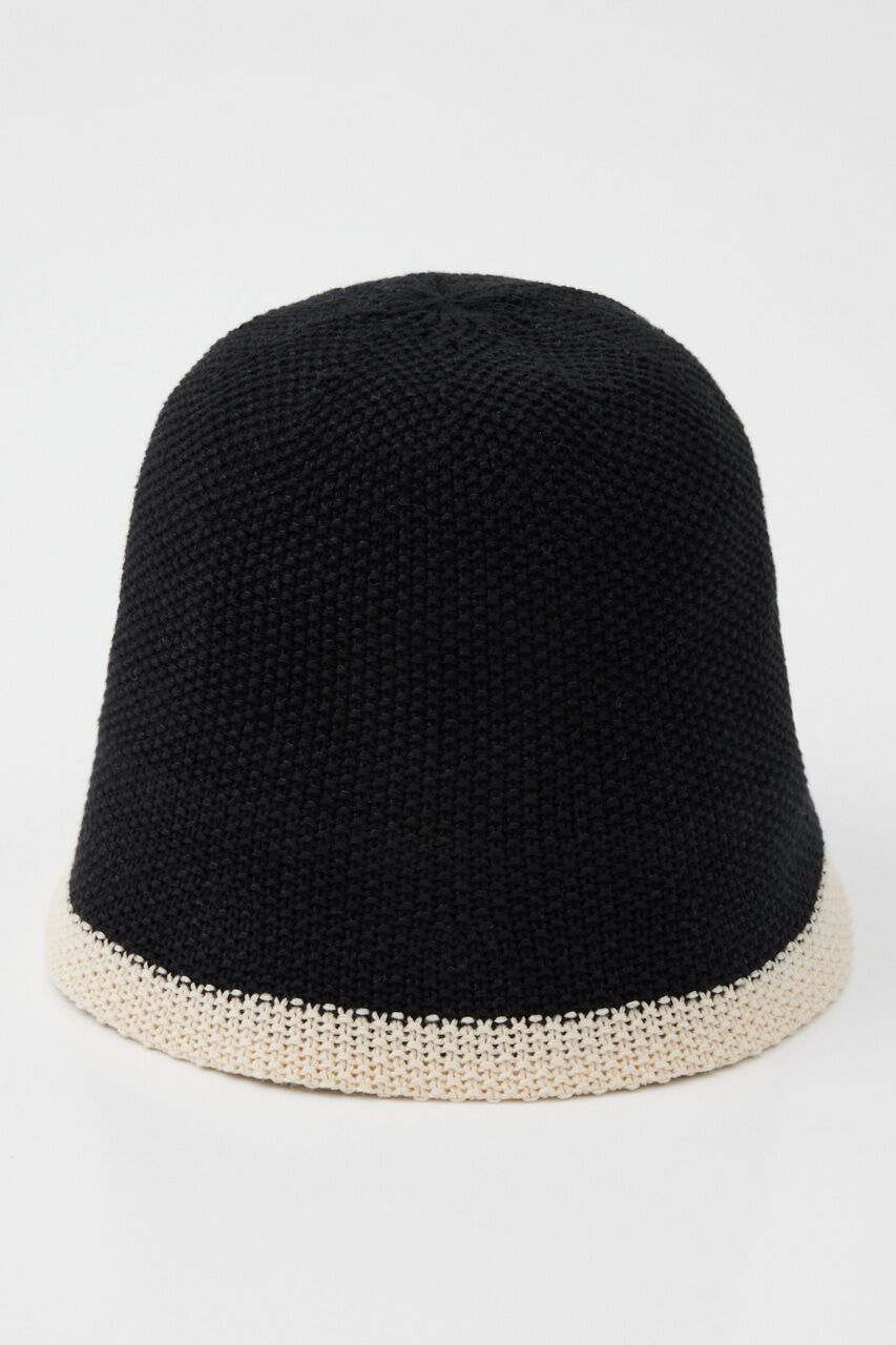 RODEO CROWNS「ニットパイピングハット」|その他|