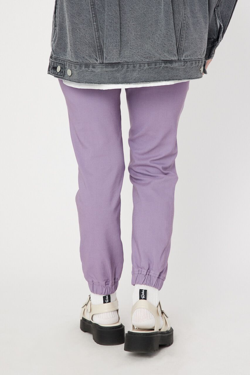 RODEO CROWNS「D/S EASY JOG PANTS」|その他|