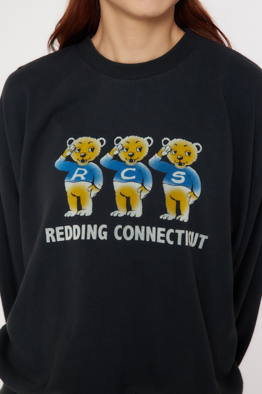 RODEO CROWNS「GOヴィンテージライクL/Sトップス」|Tシャツ・カットソー|