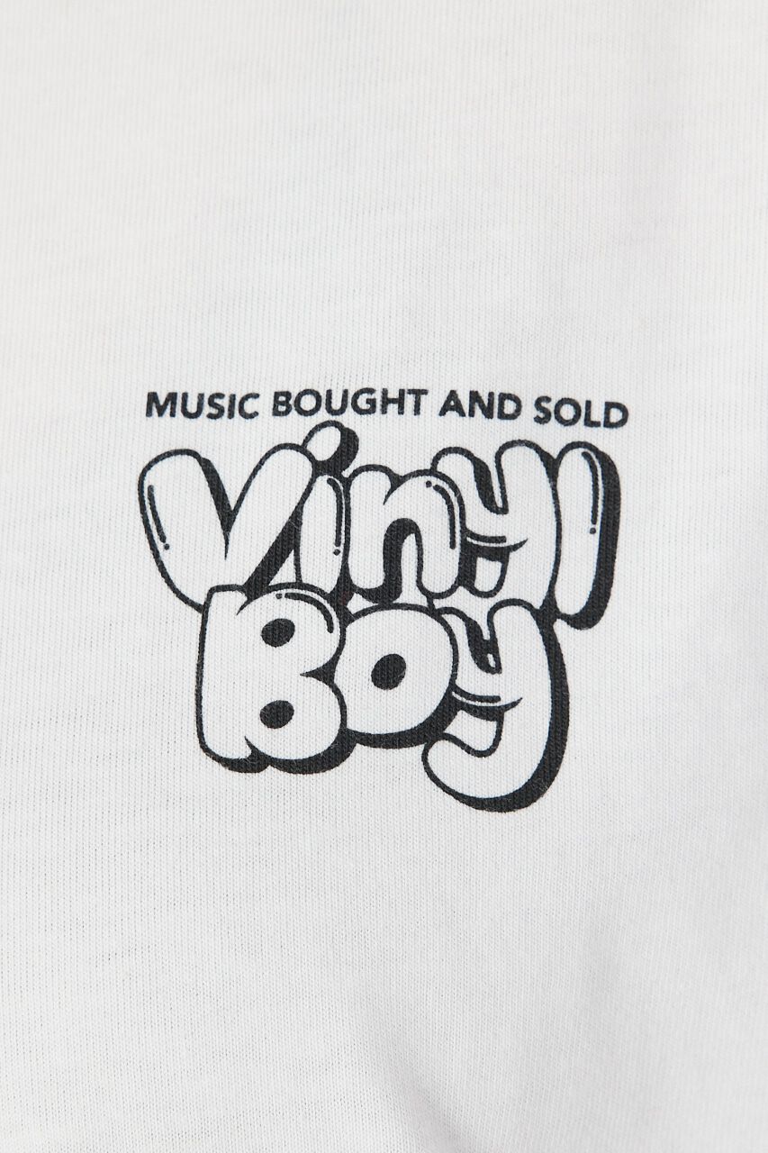 RODEO CROWNS「VBボリュームアーム L/S Tシャツ」|Tシャツ・カットソー|