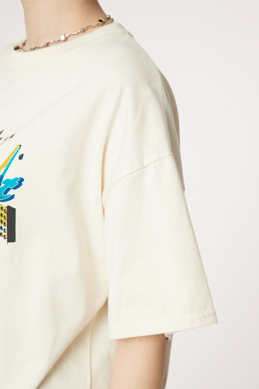 RODEO CROWNS「3B TOUR Tシャツ」|Tシャツ・カットソー|