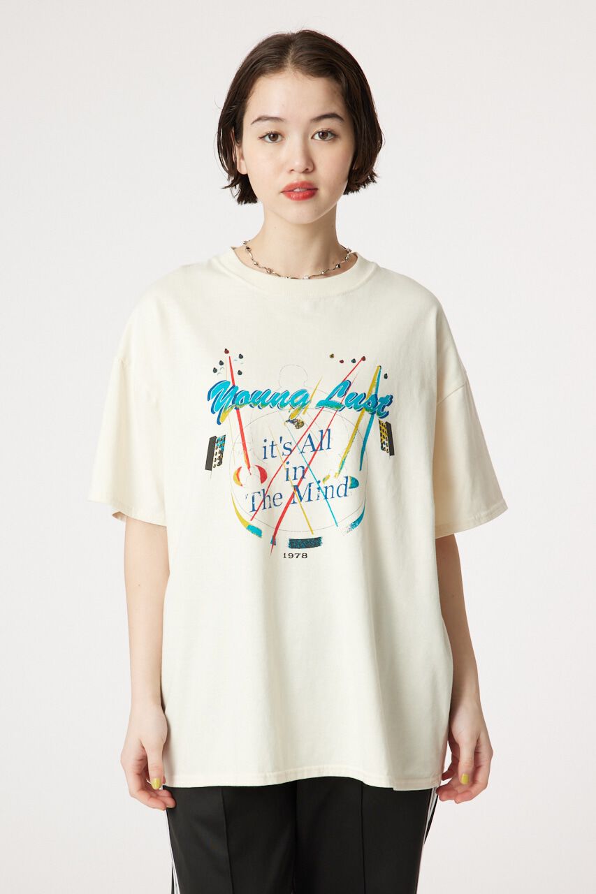 RODEO CROWNS「3B TOUR Tシャツ」|Tシャツ・カットソー|