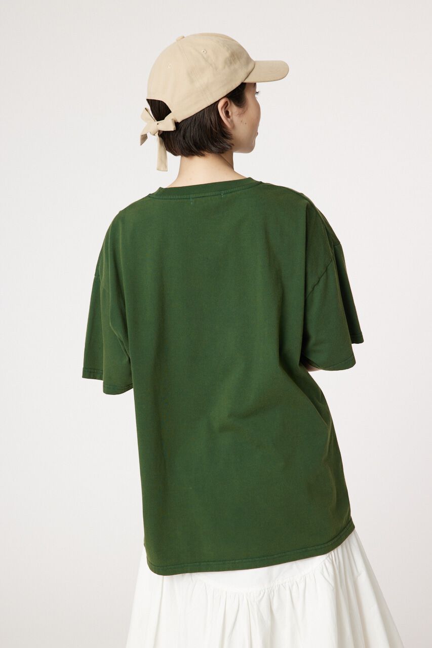 RODEO CROWNS「3B TOUR Tシャツ」|Tシャツ・カットソー|