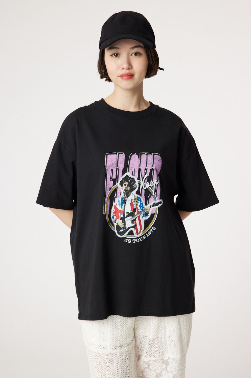 RODEO CROWNS「3B TOUR Tシャツ」|Tシャツ・カットソー|