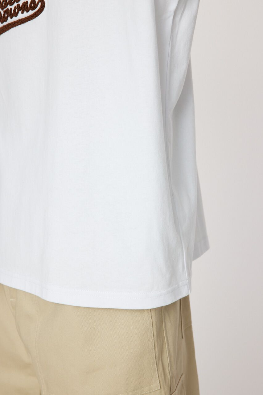 RODEO CROWNS「ヒゲサガラ Tシャツ」|Tシャツ・カットソー|