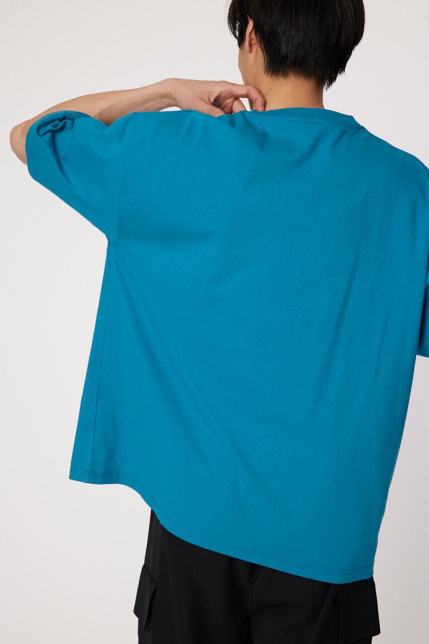 RODEO CROWNS「ヒゲサガラ Tシャツ」|Tシャツ・カットソー|