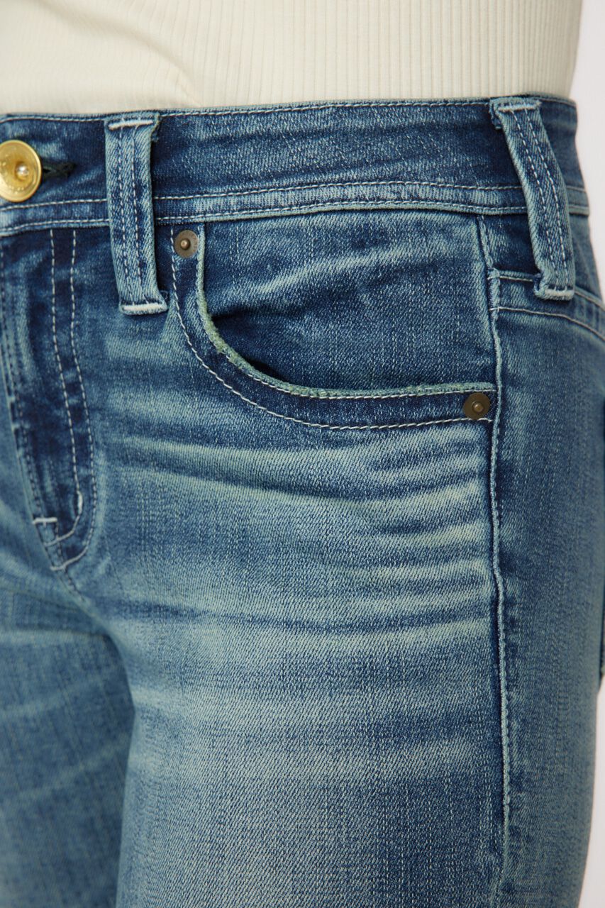 RODEO CROWNS「ADDICTIVE TYPE2 SKINNY」|デニム|